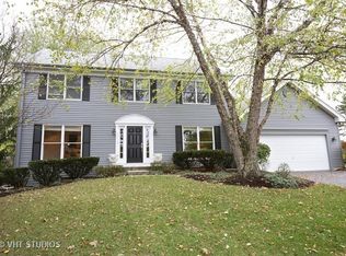 1118 Barber Ct, Dundee, IL 60118