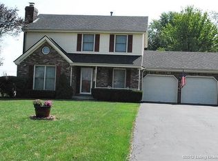 1675 W Monique Dr, Scottsburg, IN 47170