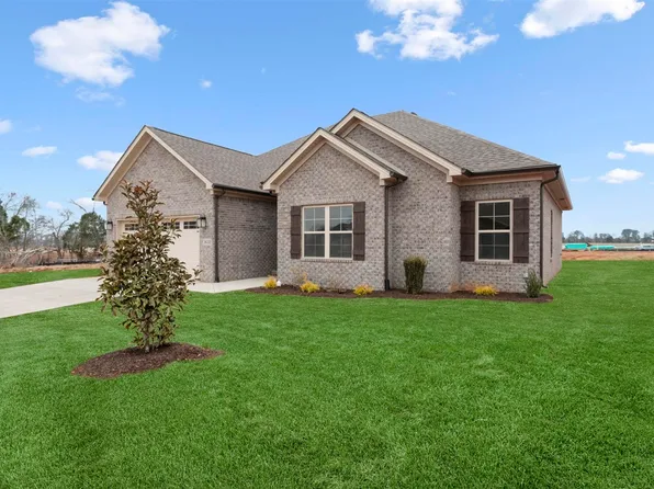 3632 Havenridge Way, Bowling Green, KY 42101