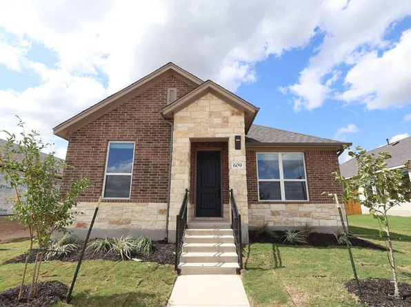 609 Clarissa St, Buda, TX 78610