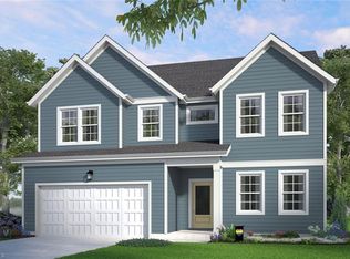 5439 Rock Valley Dr, Trinity, NC 27370