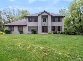 19240 Jessup Rd, Battle Creek, MI 49014