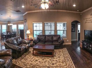 3007 112th St, Lubbock, TX 79423