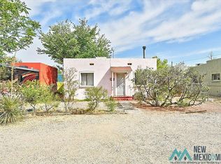 204 Manso Ave, Las Cruces, NM 88005