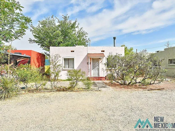 204 Manso Ave, Las Cruces, NM 88005
