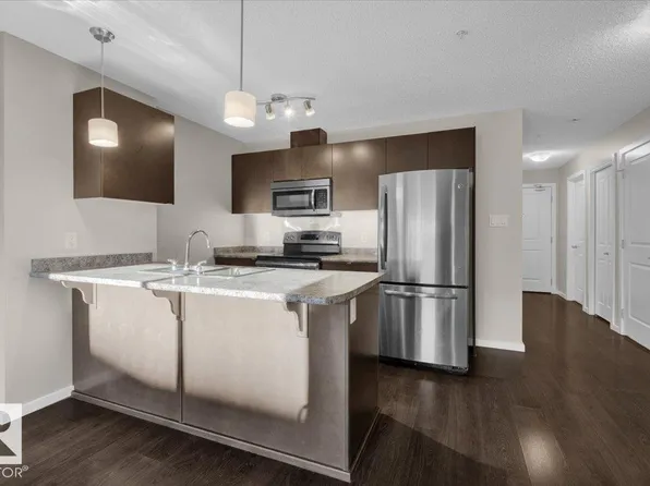348 Windermere Rd NW #346, Edmonton, AB T6W 2P2