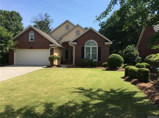 360 Green Chase Cir, Montgomery, AL 36117