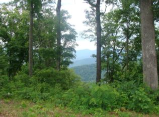 37 Lone Oak Rdg, Franklin, NC 28734