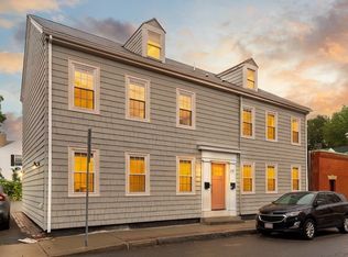 17 Daniels St #1, Salem, MA 01970