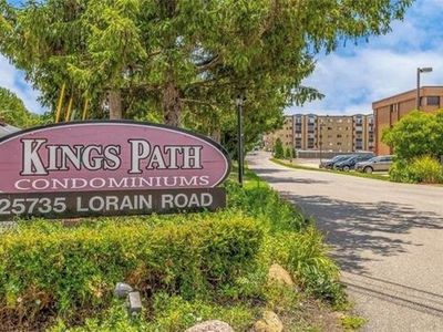 25735 Lorain Rd Unit 118, North Olmsted, OH, 44070