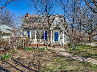 350 S Belmont St, Wichita, KS 67218