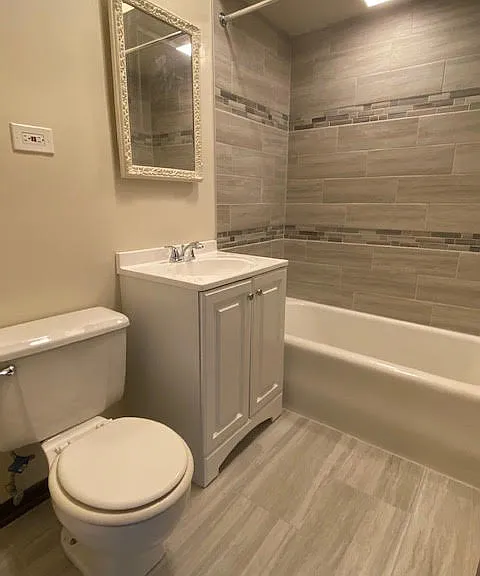 2957 N Parkside Ave #3S — Photo 7