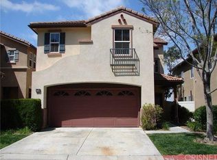 27639 Sienna Ridge Row, Canyon Country, CA 91351