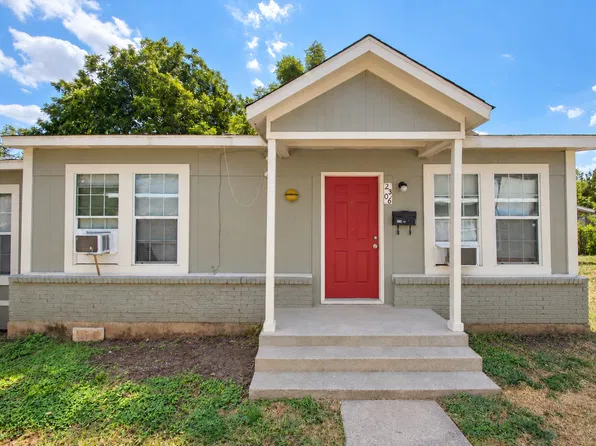 2306 Ross Ave Unit 100, Fort Worth, TX 76164