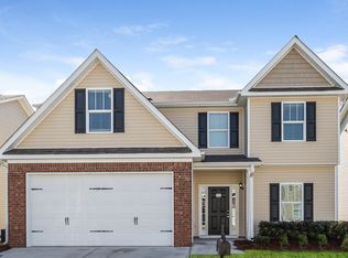 48 Crescent Ln, Dallas, GA 30157