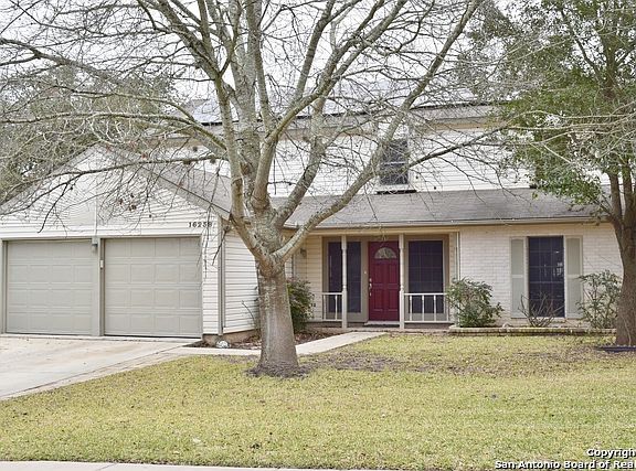 2nd image of 16238 Bear Run St