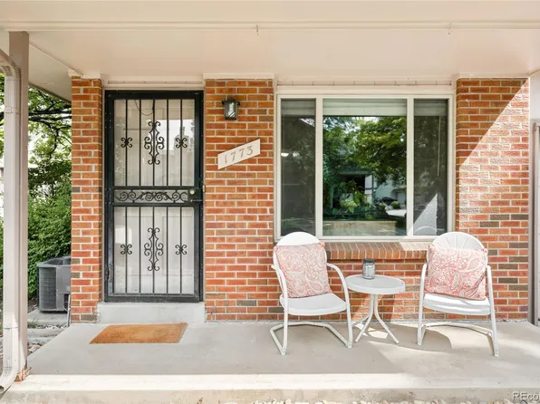 1773 S Kline Way, Lakewood, CO 80232