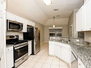 1803 Fairfax Dr, Mansfield, TX 76063