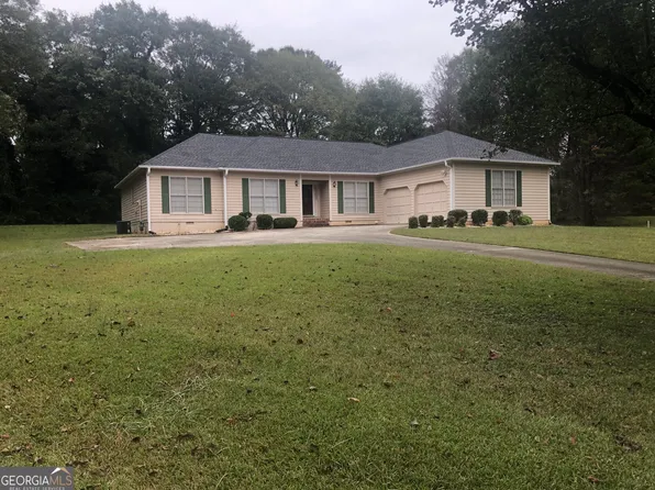 65 Princeton Trce, Fayetteville, GA 30214