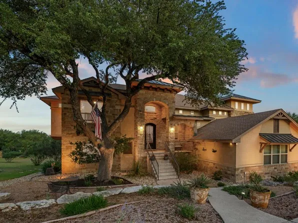 322 Diamond Trl, Georgetown, TX 78633