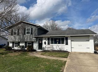 632 Moull St, Newark, OH 43055