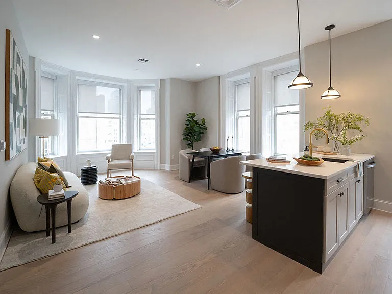 The Residences at The Bellevue — Photo 3