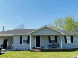 80 Smith St, Calvert City, KY 42029