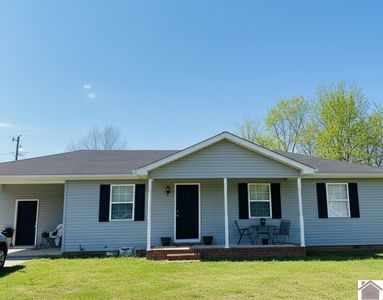 80 Smith St, Calvert City, KY, 42029