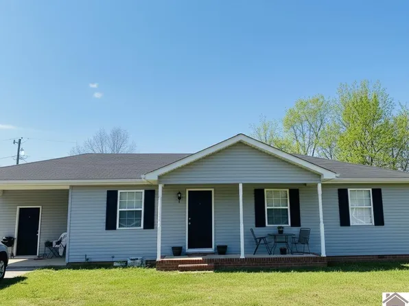80 Smith St, Calvert City, KY 42029