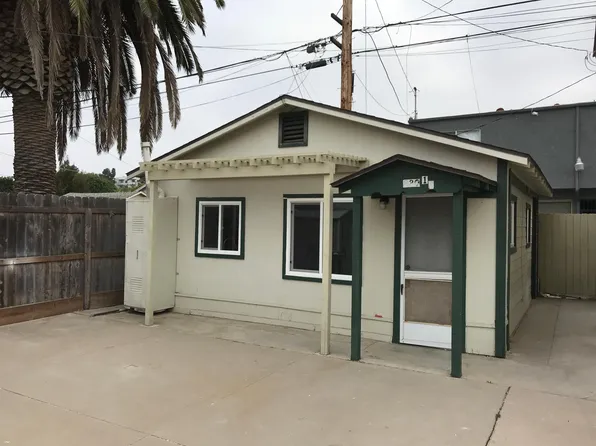 230 1/2 S Freeman St, Oceanside, CA 92054