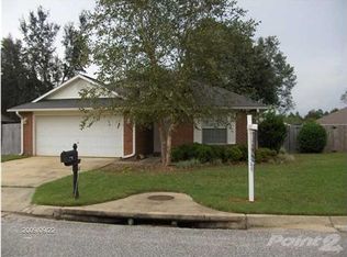 3906 Sunny Manor Cir, Milton, FL 32583