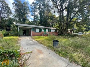 38 Wickham Dr, Columbus, GA 31907