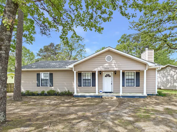 12420 Timber Bend Dr, Little Rock, AR 72211