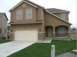 7509 N Addison Ave, Eagle Mountain, UT 84005