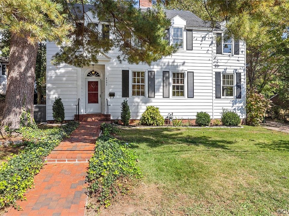 4005 Dunston Ave, Richmond, VA 23225 Zillow