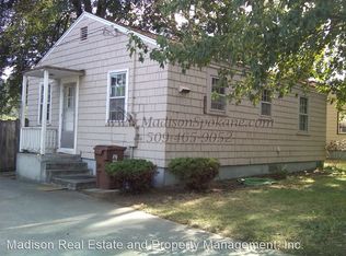 3209 W Trinity Pl, Spokane, WA 99224