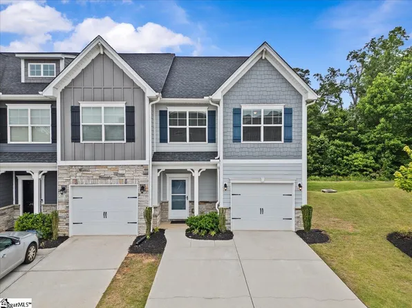 205 Hartland Pl, Simpsonville, SC 29680