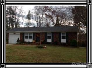 443 Shannon View St, North Wilkesboro, NC 28659