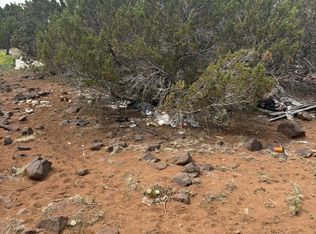 8547 Antelope Dr, Show Low, AZ 85901