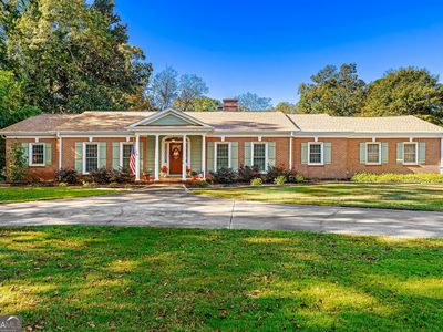 470 Benson St, Hartwell, GA, 30643