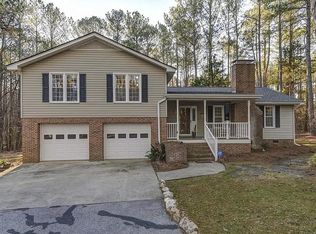 1735 Center Creek Rd, Ridgeway, SC 29130