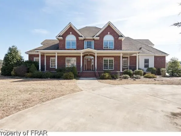 6328 Castlebrooke Ln, Linden, NC 28356
