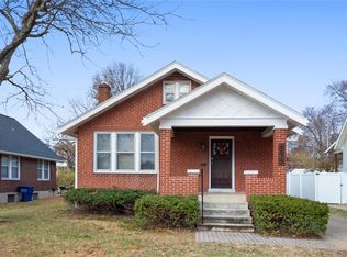 6615 Odell St, Saint Louis, MO