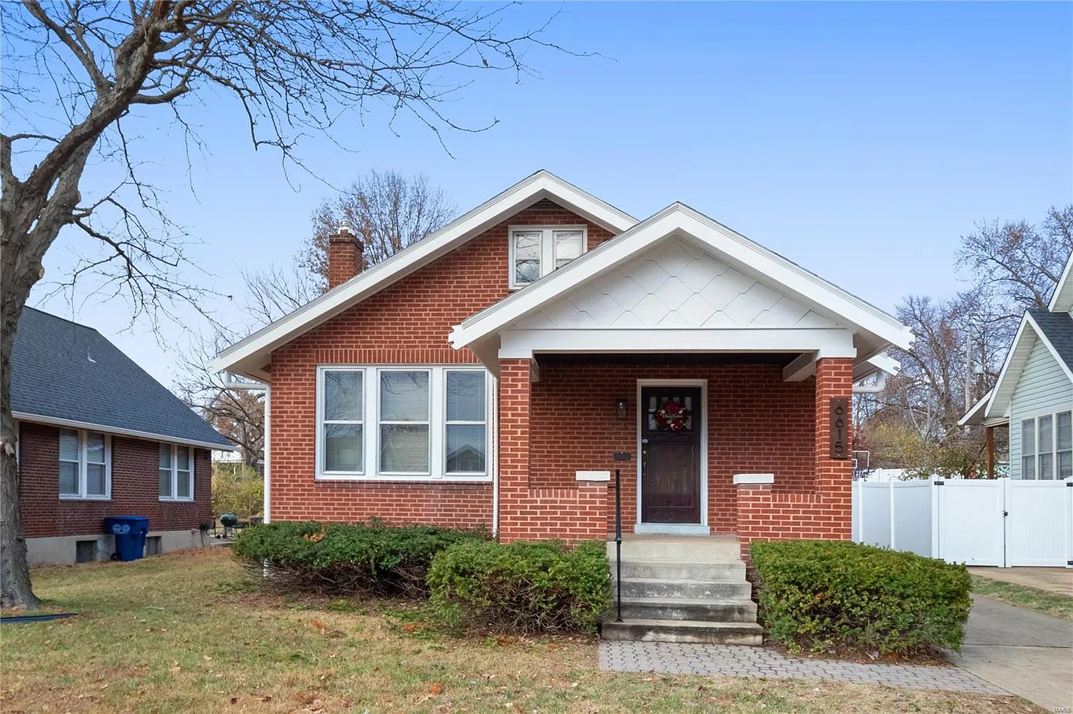 6615 Odell St photo 1