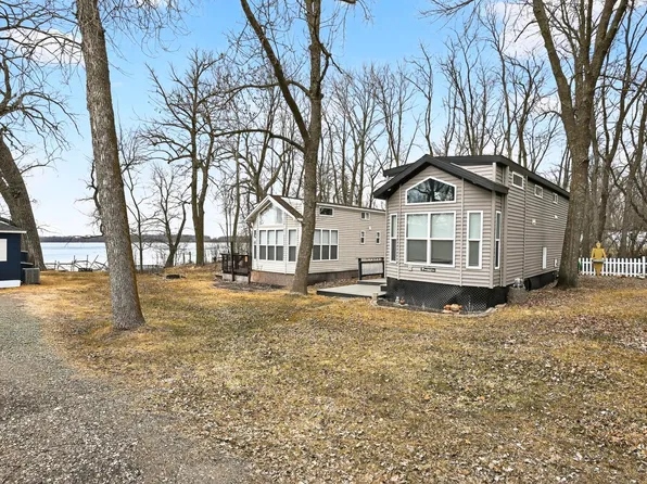 8018 County Road 28 SW, Alexandria, MN 56308