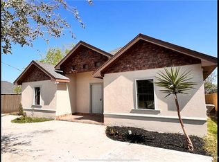 906 Monica Ave, Mission, TX 78573