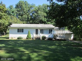 206 Longfellow Dr, Chestertown, MD 21620