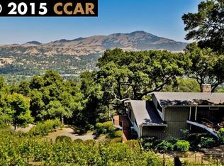 130 Montair Ct, Danville, CA 94526