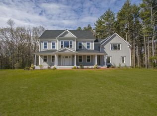 504 Holly Rd, Marshfield, MA 02050