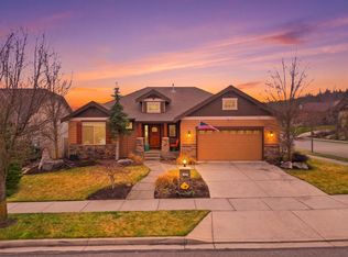 3721 W Little Rock St, Spokane, WA 99224